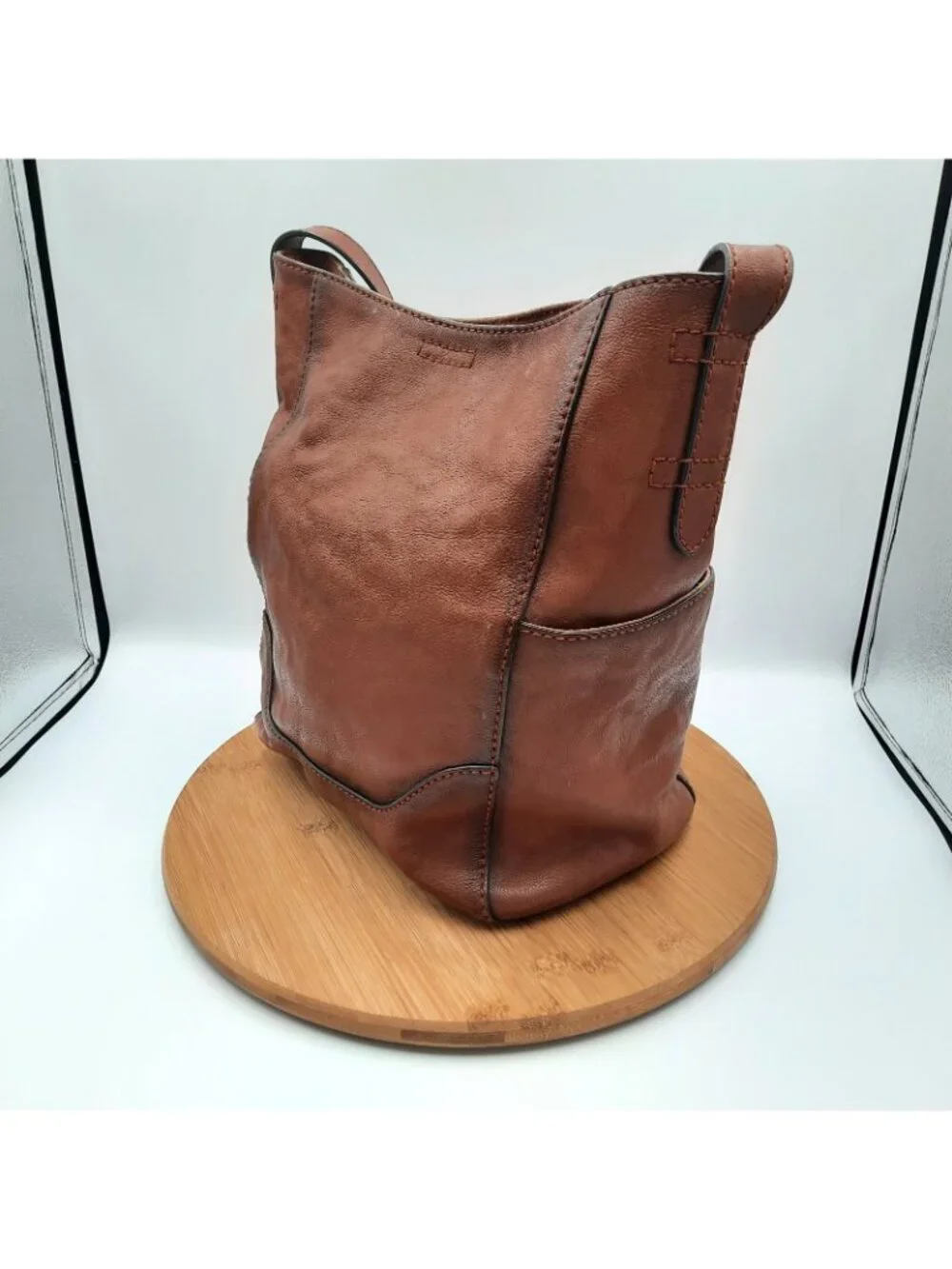 Frye lena hobo